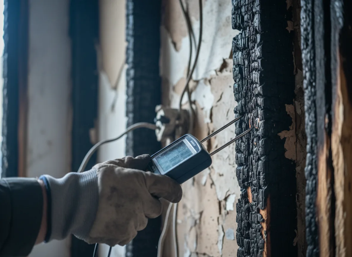 Fire Damage Restoration North Webster, IN FAQs